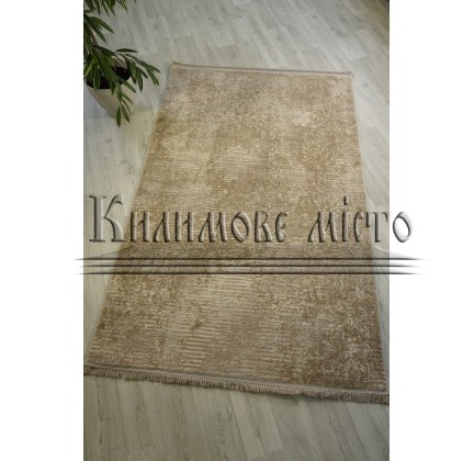 Синтетичний килим Levado 	03916A 	Visone/Ivory - высокое качество по лучшей цене в Украине.